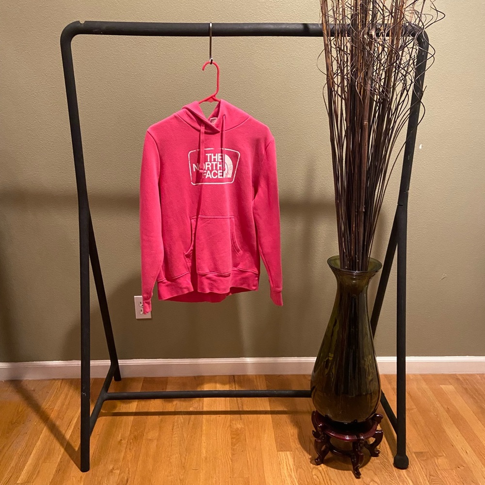 North Face  |  Hoodie